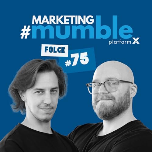ChatGPT startet Werbung & Google Dezember-Update trifft SaaS-Blogs | Marketing Mumble #75