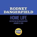 Home Life (Live On The Ed Sullivan Show, January 5, 1969)