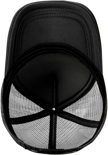 Casquette Classique Suny Stony Brook Homme Luxe Hip Hop Chapeau Tendance 2026 - 4