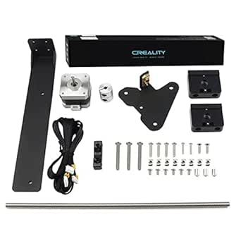 UniTak3D Ender 3 Dual Z Axis Upgrade Kit Mise à Niveau avec Vis-mère T8