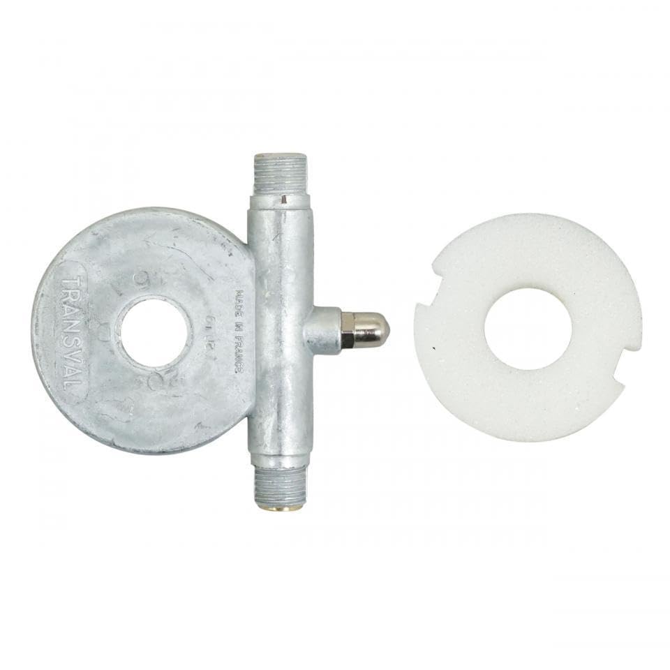 Entraîneur de compteur Transval pour Mobylette Peugeot 50 103 MVL Avant 2020 Neuf