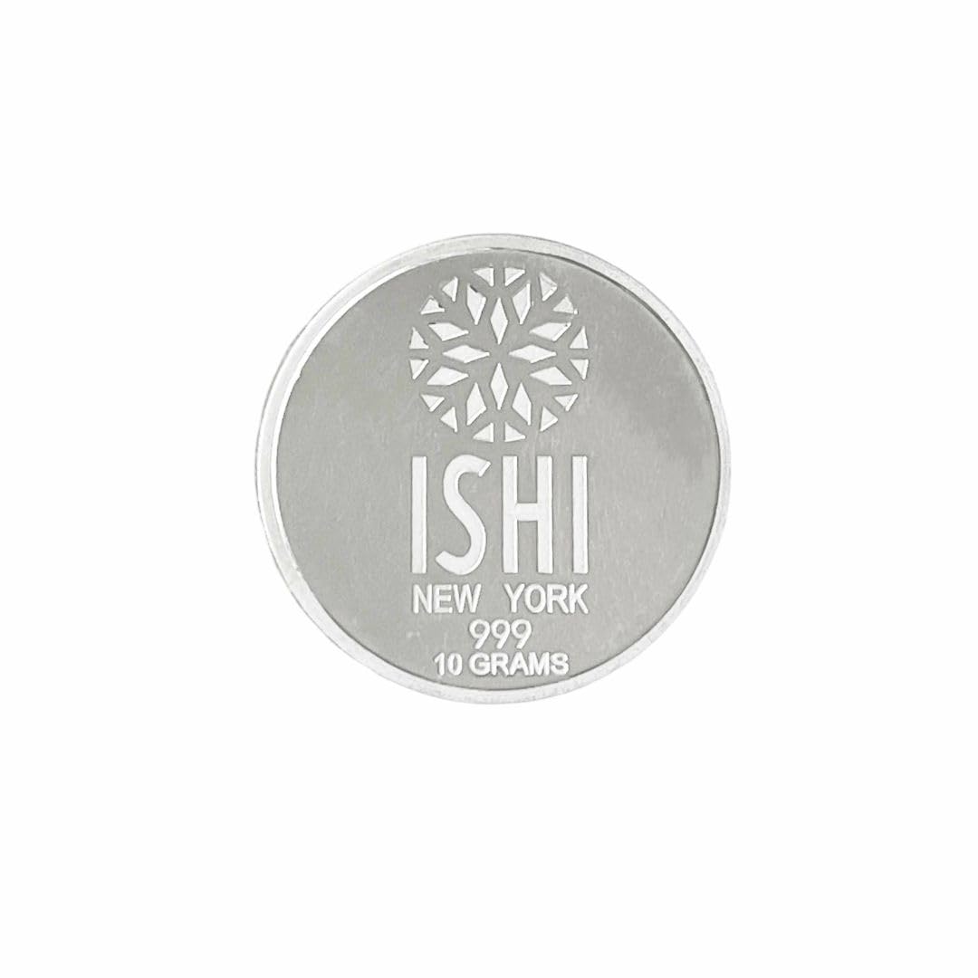 See full amazon price history chart for 10 Gram 999 Purity Fine Silver Coin | Classic Design 10 Gram 999 Purity Fine Silver Coin | Classic Design (B0D92B42RV) Amazon Price History, Amazon Price Tracker