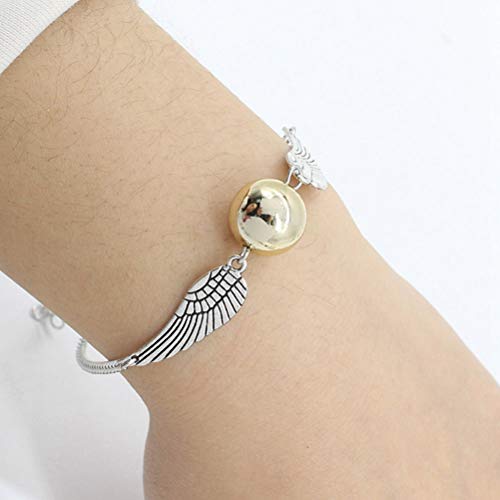 Conjunto de 4 colares de relíquias da morte para coleção Halloween Cosplay e colar de tempo de roati