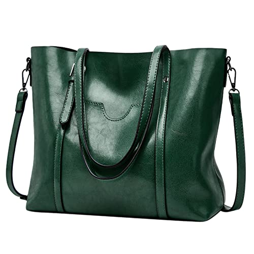 Grand sac à main Hobo idéal pour le travail et les voyages avec sangle réglable