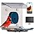 Smart Bird Feeder with Camera Solar Powered,2K UHD Video Live Stream,Easy Set Up,AI Bird Species Identification, Auto Capture Videos&5MP Photos,Instant Alerts,Gifts for Bird Lovers