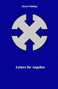 Paperback Letters for Angelica Book
