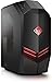 Produktbild HP Omen 880-135ns Desktop-PC (Intel Core i7-8700K, 16GB RAM, 1TB HDD + 256GB SSD, Nvidia GeForce GTX 1070 8GB, Windows 10) schwarz