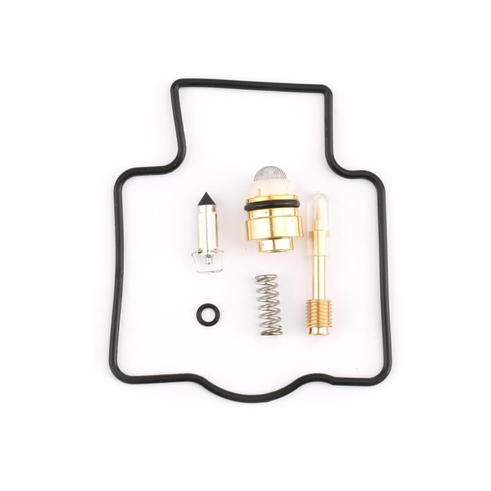 Kit joints de carburateur YZF600R contre la perte de puissance moto