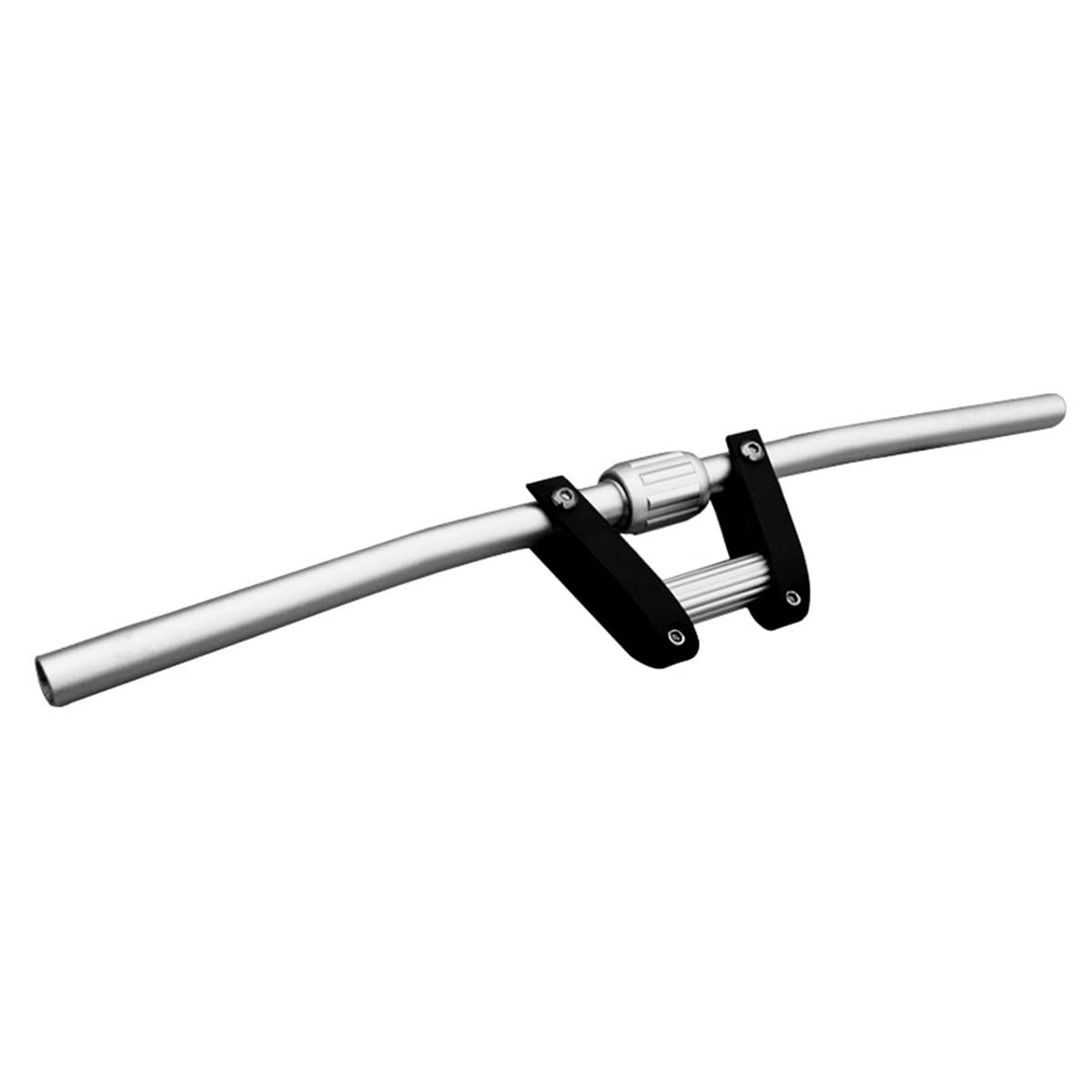 Teron Składana kierownica uniwersalne akcesoria oszczędzające szerokość 580 mm regulowana kierownica rowerowa rower górski do rowerów
