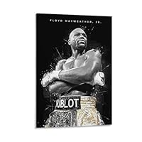 Amazon.co.jp: フロイド・メイウェザー・ジュニアグッズボクサー