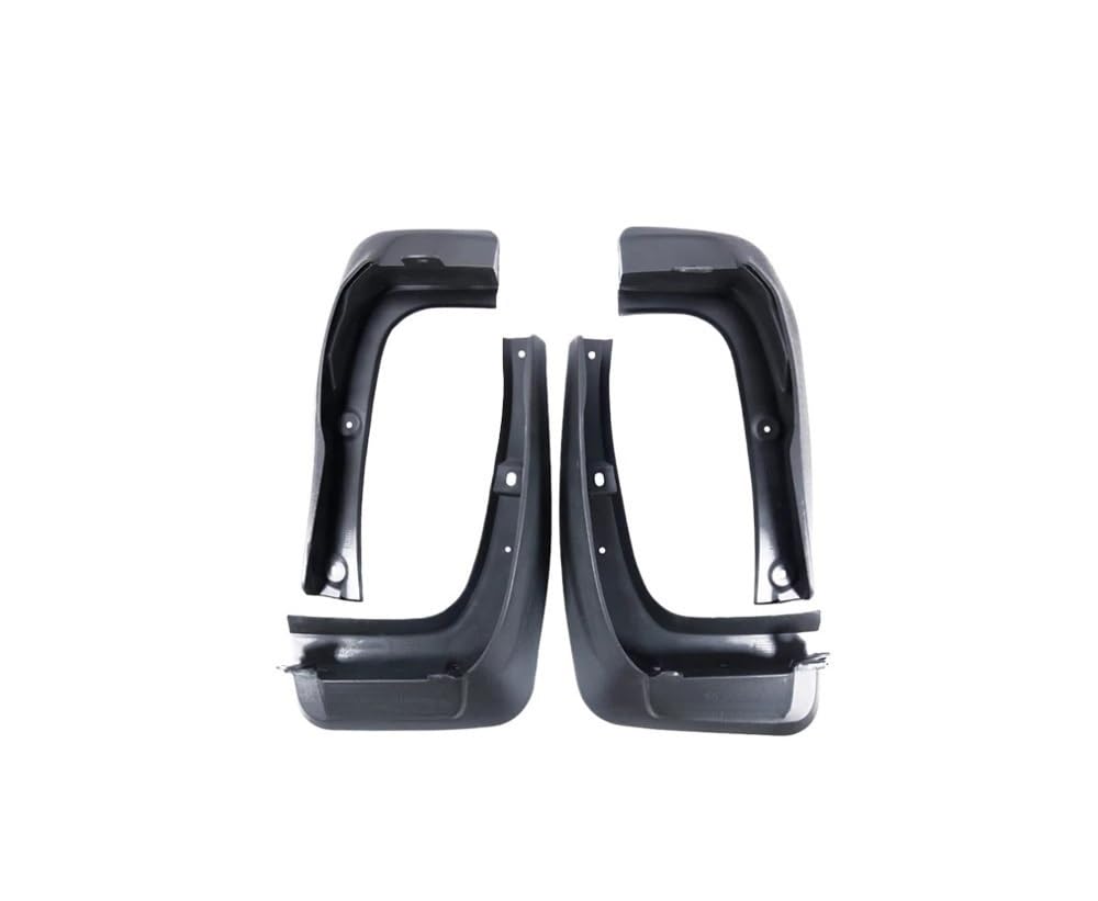 Garde-Boue Highlander XU50 2014-2019 Anti-Projections Bavettes Accessoires