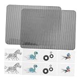 Ensemble d'expériences complet : nos kits stem combinent des expériences de jouets d'illusion pour enfants avec de la peinture à réseau optique pour offrir des jouets d'expériences physiques pratiques pour les âges, des jouets pour tout-petits, un kit d'animation pour enfants