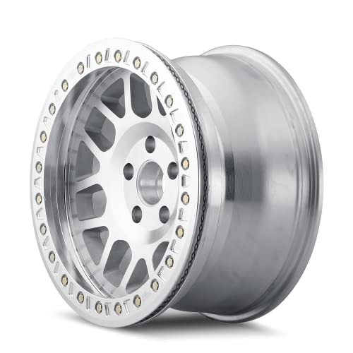 Tires Dirty Life MESA Race MACHINED BEADLOCK Wheel with Alloy Steel (17 x 9. inches /601 x 71 mm, -38 mm by Dirty Life - Image 2