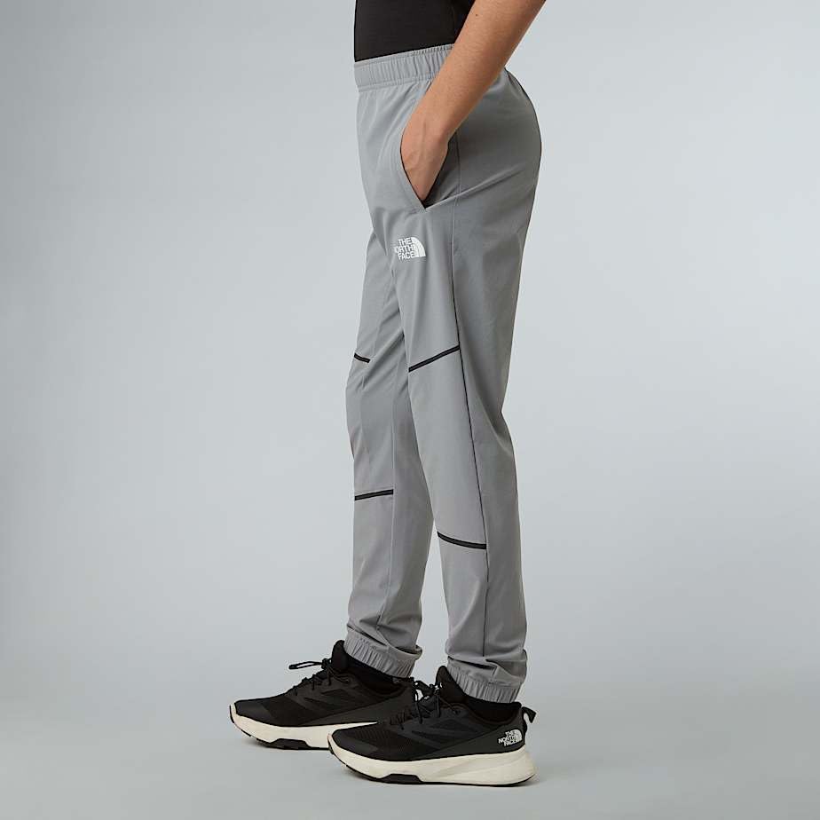 The North Face - Mountain Athletics Woven, Pantaloni Unisex - Bambini e Ragazzi