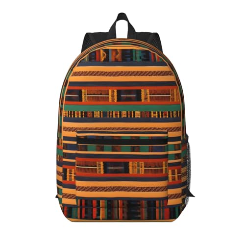 Sac à dos d'université EdWal pour transporter vos cours sans effort avec poche