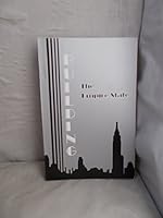 Building the Empire State: A Flipbook 1929421036 Book Cover