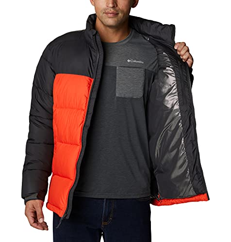 Image of Columbia Men's Pike Lake Jacket