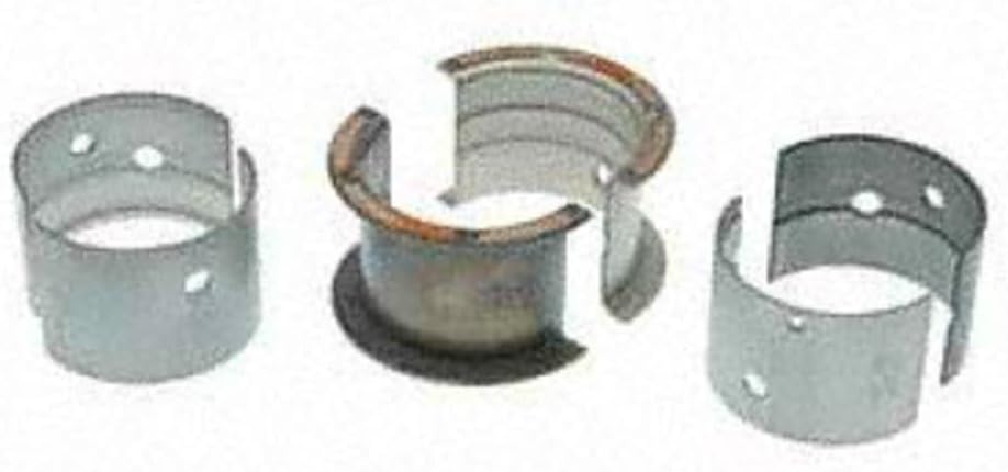 Clevite 77 MS-115P-20 Engine Crankshaft Main Bearing Set