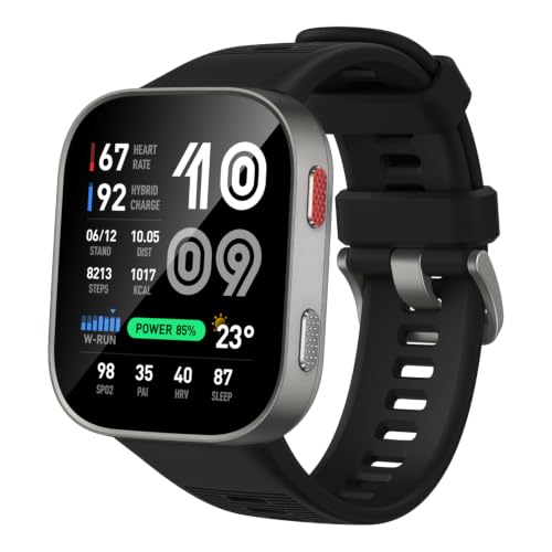 Amazfit Bip Max
