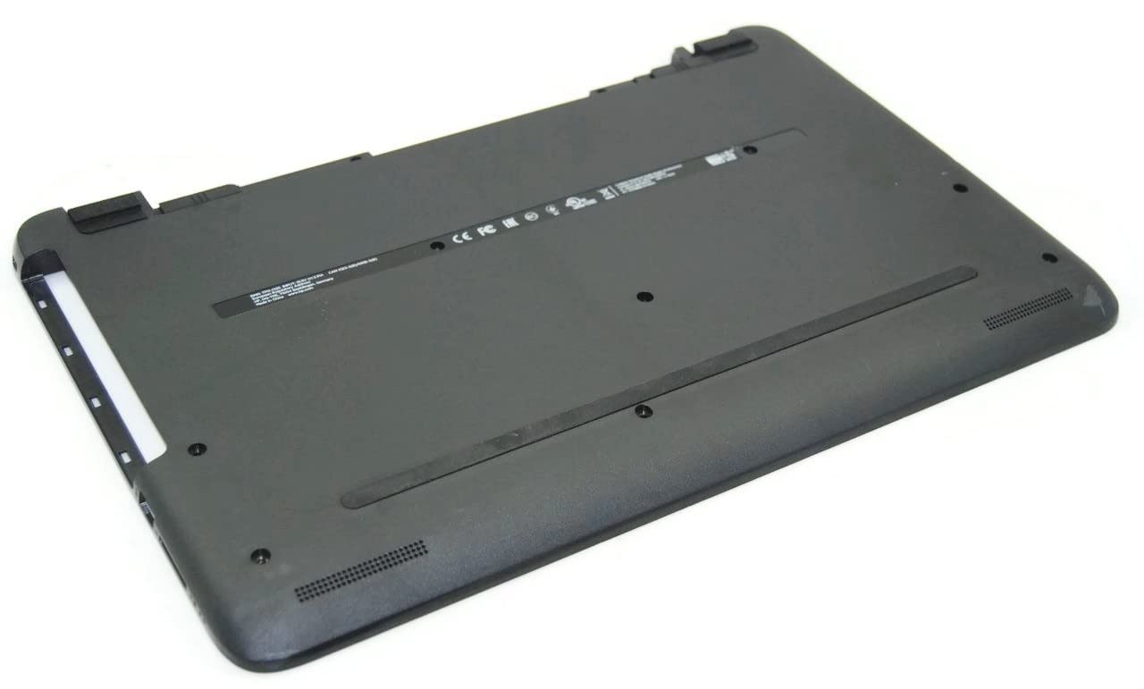 GENERIC Laptop Bottom Lower Case Base for Compatible HP 15-AC123CY