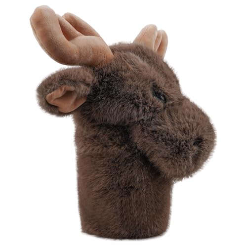 mytag Moose Funny Golf Headcover