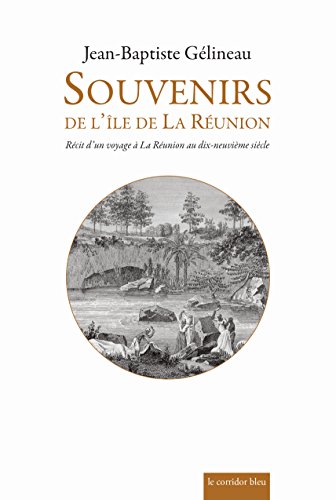  Souvenirs de l'île de La Réunion PDF