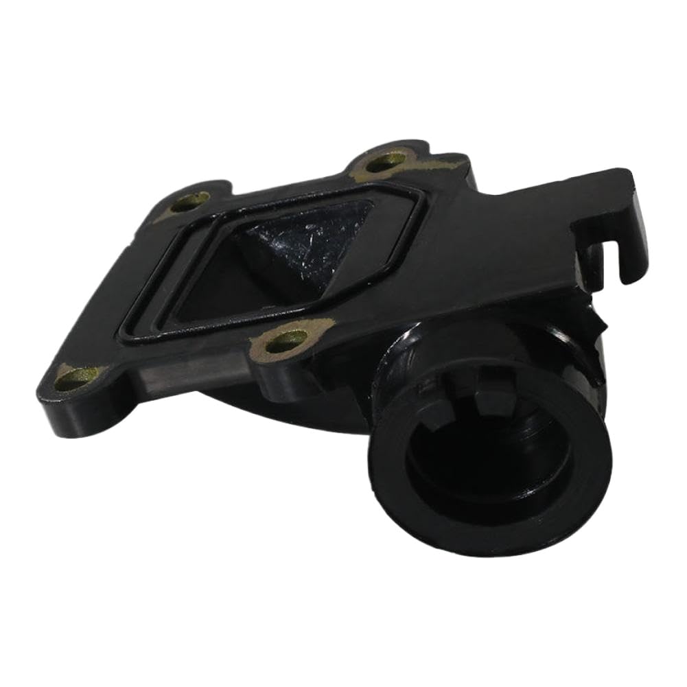 Guarnizione Interfaccia Carburatore In Plastica 2JA-13555-00 Compatibile Con Yamaha BA50 BA50N BA50NH BA50S BA50ST Gear CG50E CG50W Jog