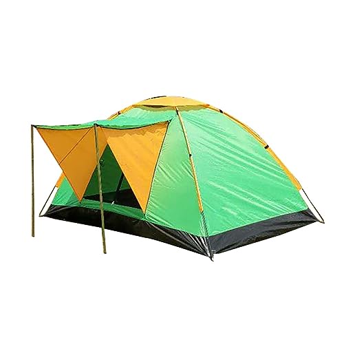 Carpa de Camping para Playa con Protección y Bolsillo miniatura 1