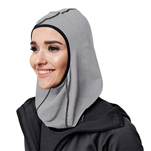 sports hijab amazon