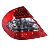 【Einfach zu installieren】Ersetzen Sie direkt die alten Rücklichter, passen Sie perfekt zum Originalauto