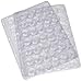 SAFE-ID â€“ Collectors Items â€“ iD-Safe â€“ 2 Sheets for Champagne Capsules 7867