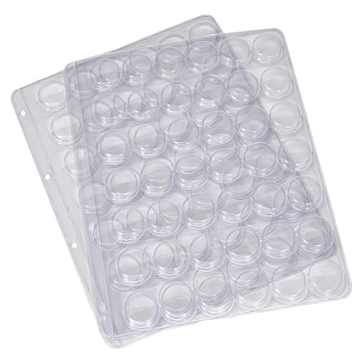 SAFE-ID - Articles de collectionneurs - iD-Safe - 2 feuilles pour Capsules de Champagne 7867