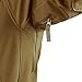 Condor Elite 609-498-M Summit Zero Softshell Jacket COYOTE BROWN, M