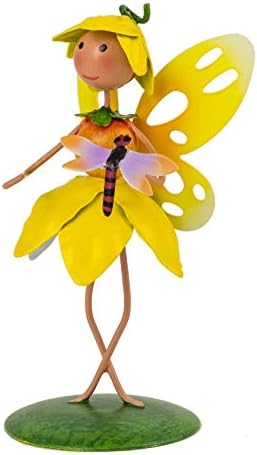 Fountasia Fairy Mini - Daffodil