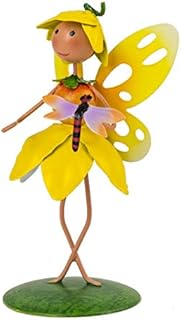 Fountasia Fairy Mini - Daffodil