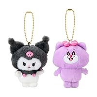 Amazon.co.jp: [サンリオ] SWIMMER マスコットホルダーセット