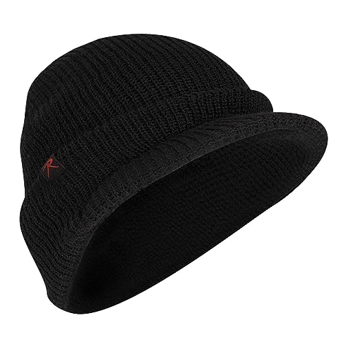 Rothco 59381: Watch Cap with Brim