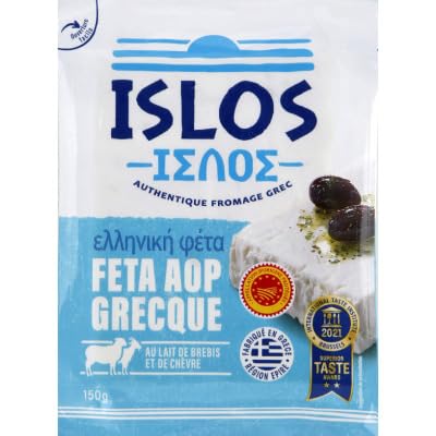 Islos Feta Aop Grecque 150g