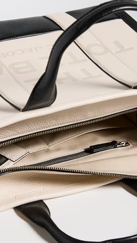 Bolso Tote Medio Marc Jacobs Colorblock para Mujer miniatura 5