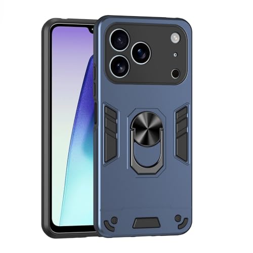 Coque iPhone 12 Pro antichoc avec anneau : la protection idéale pour votre quotidien actif