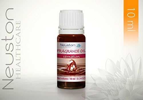 Neuston Healthcare Carnation - Fragrance Oil 10ml