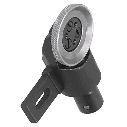 Metal Sewing Roller Foot para máquina industrial 28mm miniatura 7