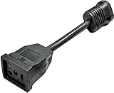 Hydrofarm Baasr Receptacle Brand S Adapter