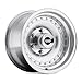 American Racing AR61 15X7 5X5.0 MACH -6MM - AR615773