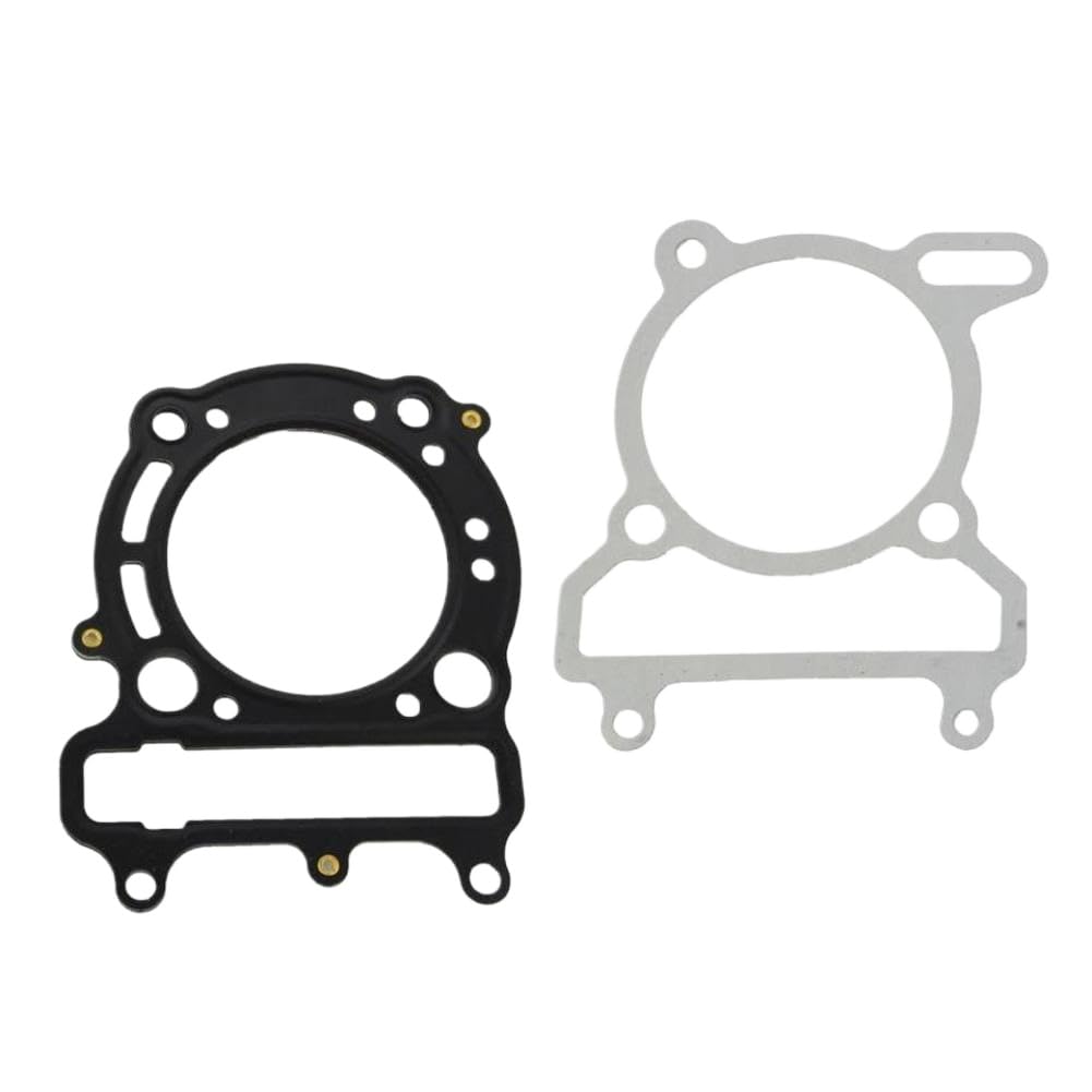 Junta de Cilindro de Motor 2 Uds Compatible Con YP250 YP300
