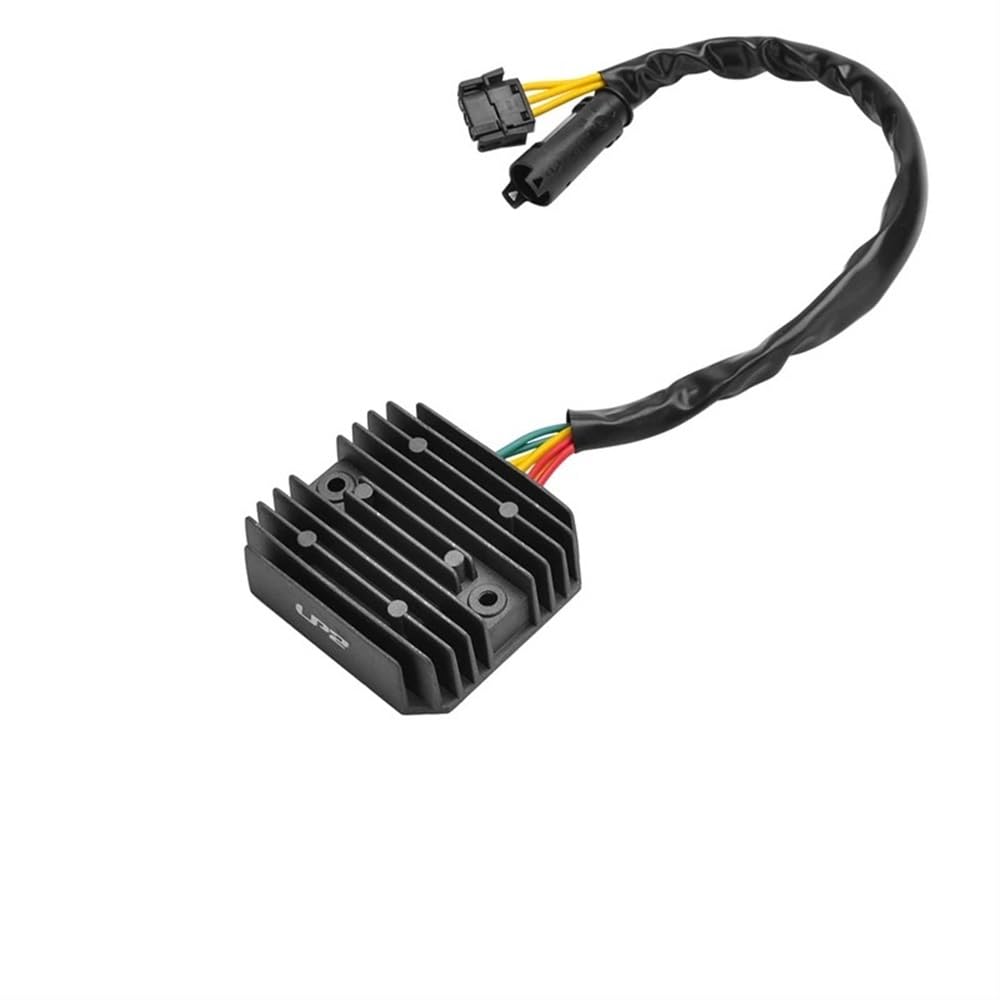 rectificador regulador de Voltaje Regulador Rectificador De Voltaje De Motocicleta para B&MW F650CS F650GS G650GS Sertao (R134/R131) F700GS F800ST F800GT F800GS ADV