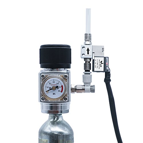 Co2添加方法 初心者向け水草水槽で二酸化炭素に必要なものを解説 となりのアクアリウム