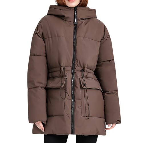 [����������������] �_�E���W���P�b�g ���f�B�[�X �_�E���R�[�g �A�E�^�[ ���f�B�[�X �~ �h���� �W���P�b�g ���b�Y�R�[�g �t�[�h�t�� ���� ������� �̌^�J�o�[ �g���� ���� �J�W���A�� �ʋ� �ʊw �傫���T�C�Y M-2XL (JP, �A���t�@�x�b�g,