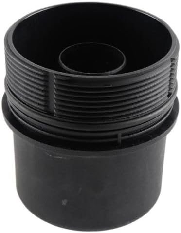 1 PACK# Oil Filter Cap LR013147 JDE11366