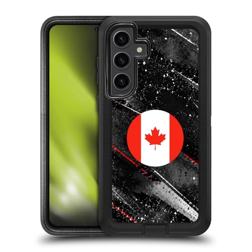 Coque Samsung S24+ Évitez les Écrans Brisés Étui Antichoc Canada